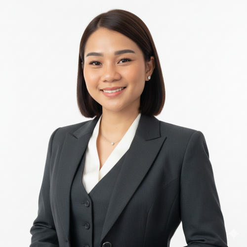 Esther, Co-founder