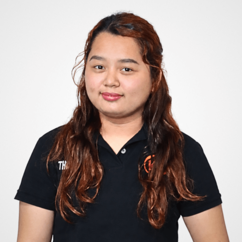 Thiffanie - content strategist