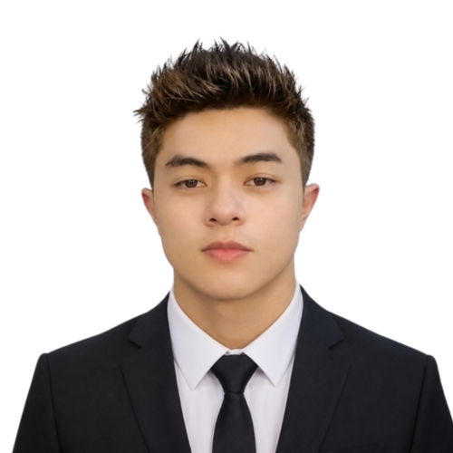 Van - Client Success Manager